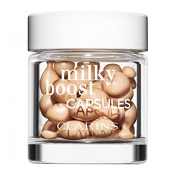 CLARINS MILKY BOOST CAPSULAS 2 1UNMUJER