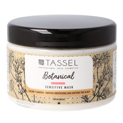 DYAL BOTANICAL SENSITIVE MASCARILLA 250ML;UNISEX