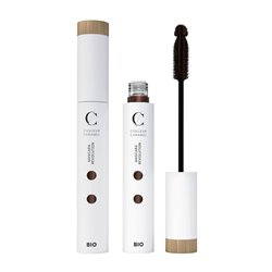 COULEUR CARAMEL REVOLUTION MASCARA DE PESTAÑAS 92 BRUN 1UNMUJER