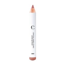 COULEUR CARAMEL JUMBO LAPIZ DE LABIOS 150 SATINADO ARGILE ROSE 2.34GR;MUJER