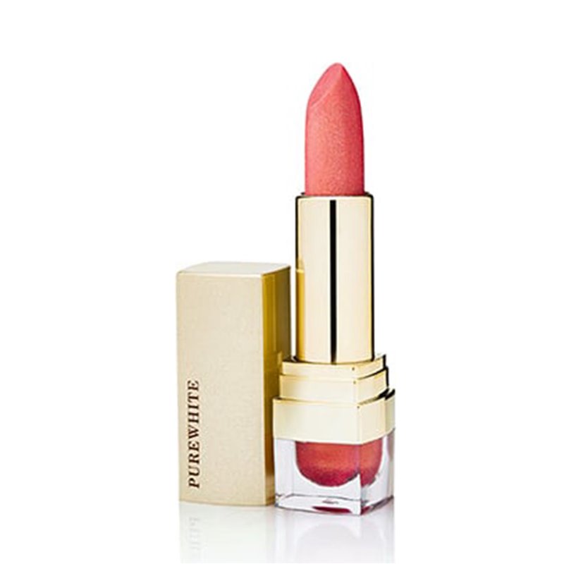 COULEUR CARAMEL GLOSS BARRA DE LABIOS 907 ROSE CORAIL 9ML;MUJER