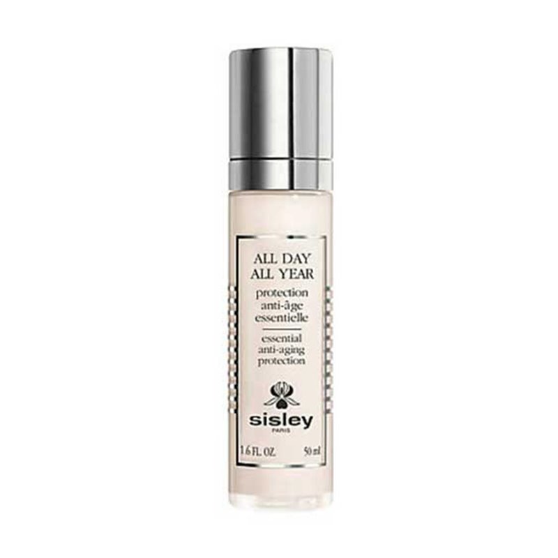 SISLEY ALL DAY ALL YEAR ANTI-AGING PROTECTION ESSENTIAL 50ML;MUJER