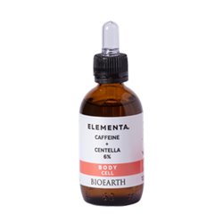 BIOEARTH ELEMENTA ACEITE FACIAL CELL OIL 50ML;UNISEX