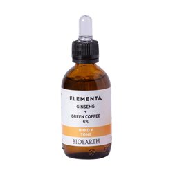 BIOEARTH ELEMENTA ACEITE FACIAL TONE OIL 50MLUNISEX