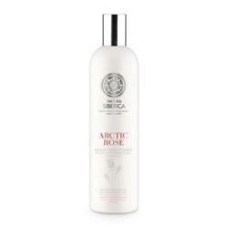 NATURA SIBERICA ARCTIC ROSE ACONDICIONADOR 400ML;MUJER