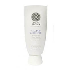 NATURA SIBERICA CAVIAR DE RUSSIE MASCARILLA FACIAL ANTI-EDAD 100ML;MUJER