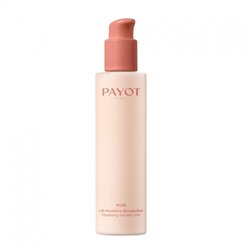 PAYOT PARIS NUE LECHE MICELAR LIMPIADORA 200ML;MUJER