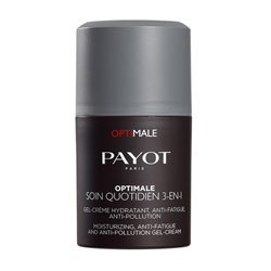 PAYOT OPTIMALE 3IN1 GEL-CREAM ANTI-POLLUTION 50ML;MUJER