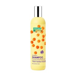 ESTONICA POWER-C CHAMPU CABELLO DAÑADO 200ML;MUJER