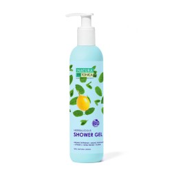 ESTONICA HERBALICIOUS GEL DE BAÑO 200ML;MUJER