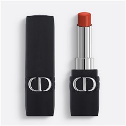 DIOR ROUGE DIOR FOREVER BARRA DE LABIOS 840 RADIANT 1UNMUJER