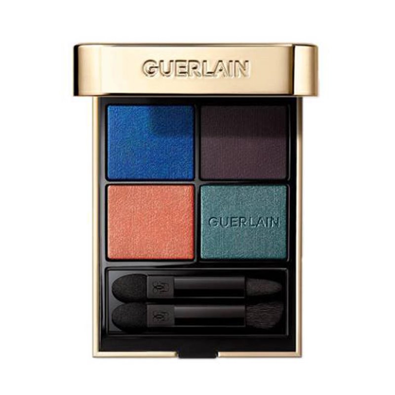 GUERLAIN 4 COULEURS SOMBRA DE OJOS 360 1ML;MUJER