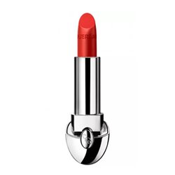 GUERLAIN ROUGE G BARRA DE LABIOS 214 EXOTIC RED 1ML;MUJER