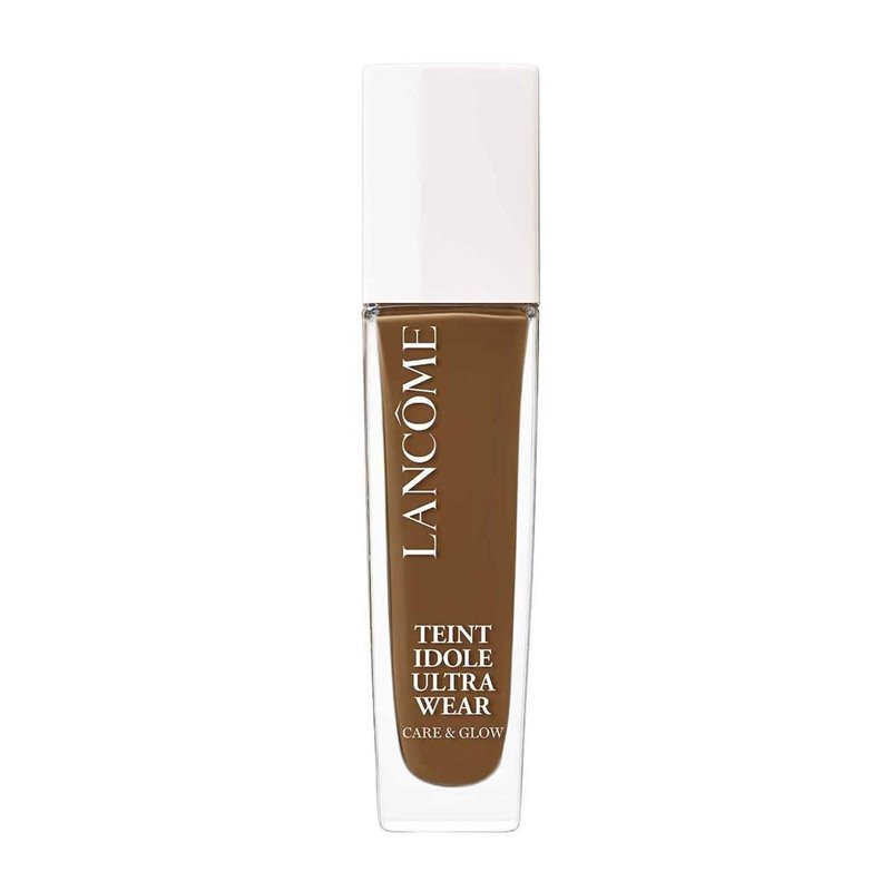 LANCOME TEINT IDOLE ULTRA WEAR BASE CARE&GLOW 530W 30ML;MUJER