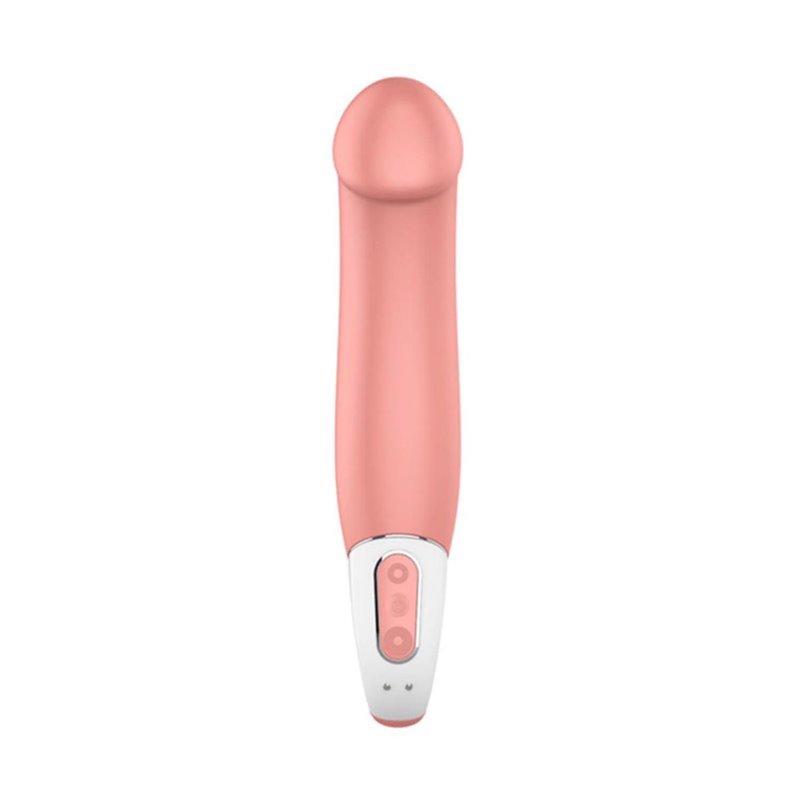 SATISFYER MASTER VIBRADOR COBRE TESTER 1UNUNISEX