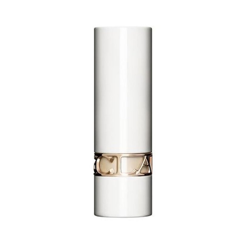 CLARINS JOLI ROUGE BARRA DE LABIOS BLANCA CARCASA 1UN;MUJER