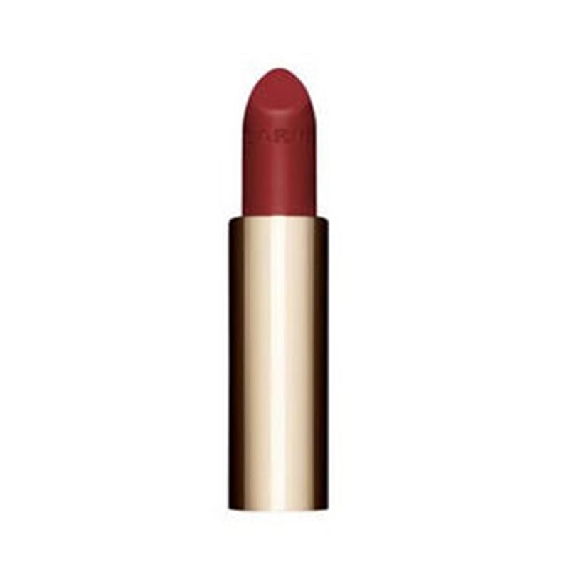 CLARINS JOLI ROUGE VELVET BARRA DE LABIOS RECARGABLE 781V 1UNMUJER