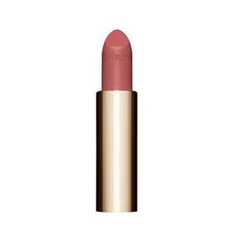 CLARINS JOLI ROUGE VELVET BARRA DE LABIOS RECARGABLE 759V 1UN;MUJER