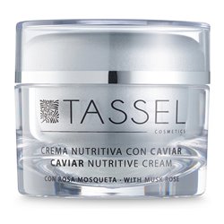 EUROSTIL TASSEL CREMA FACIAL CAVIAR 50MLMUJER