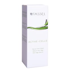 EUROSTIL TASSEL SERUM ANTI-EDAD ACTIVE CELLS 30MLMUJER