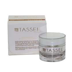 EUROSTIL TASSEL CREMA ORO 50ML;MUJER