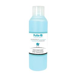 EUROSTIL POLLIE QUITAESMALTE SIN ACETONA 1000ML;MUJER