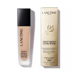 LANCOME TEINT IDOLE ULTRA WEAR BASE FLUIDA 225N 1UNMUJER