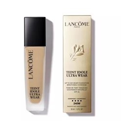 LANCOME TEINT IDOLE ULTRA WEAR BASE FLUIDA 240W 1UN;MUJER