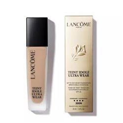 LANCOME TEINT IDOLE ULTRA WEAR BASE FLUIDA 300N 1UN;MUJER