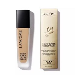 LANCOME TEINT IDOLE ULTRA WEAR BASE FLUIDA 345N 1UNMUJER