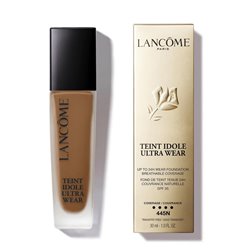 LANCOME TEINT IDOLE ULTRA WEAR BASE FLUIDA 445N 1UN;MUJER