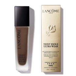 LANCOME TEINT IDOLE ULTRA WEAR BASE FLUIDA 540C 1UN;MUJER