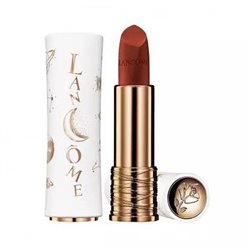 LANCOME L'ABSOLU ROUGE DRAMA MATTE BARRA DE LABIOS 196 1UN;MUJER