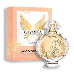 PACO RABANNE OLYMPEA SOLAR EAU DE PARFUM INTENSE 30ML VAPORIZADOR;MUJER