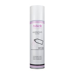 EUROSTIL POLLIE HIGIENIZANTE 500ML;MUJER