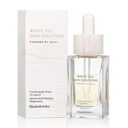 ELIZABETH ARDEN WHITE TEA SKIN SOLUTIONS BI-PHASE OIL SERUM 30ML;MUJER