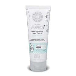 NATURA SIBERICA LITTLE CREMA DE MANOS 75MLMUJER