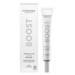 MADARA BOOST LIFTING BOOSTER AMINO-FILL 3D 25ML;MUJER