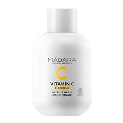 MADARA VITAMIN C INTENSE GLOW CONCENTRATE 30MLMUJER