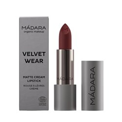 MADARA VELVET MATE BARRA DE LABIOS 36 AURA 1UNMUJER