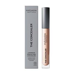 MADARA THE CONCEALER CORRECTOR LUMINOUS 30 WARM LATTE 1UN;MUJER