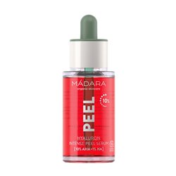 MADARA PEEL HYALURON INTENSE PEEL SERUM 30MLMUJER