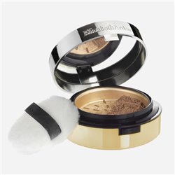 ELIZABETH ARDEN PURE FINISH MINERAL POLVOS COMPACTOS SPF20 Nº6 TESTER 1UN;MUJER