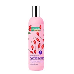 ESTONICA 7 BENEFITS ACONDICIONADOR CABELLO DAÑADO 400ML;MUJER