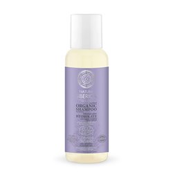 NATURA SIBERICA SIBERIAN PINE CHAMPU ORGANIC HYDROLATE 50MLMUJER