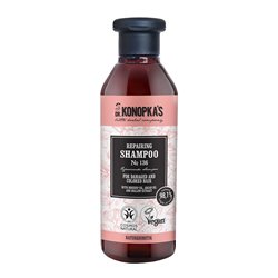 DR.KONOPKAS REPAIRING CHAMPU CABELLO TEÑIDO Nº136 280ML;MUJER