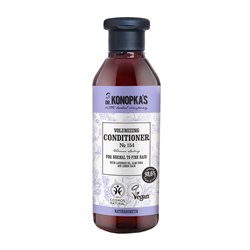 DR.KONOPKAS VOLUMIZING ACONDICIONADOR CABELLO FINO Nº154 280ML;MUJER