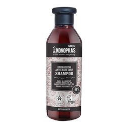 DR.KONOPKAS ANTI-HAIR LOSS CHAMPU ENERGIZING 280MLHOMBRE