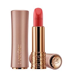 LANCOME L'ABSOLU ROUGE INTIMATTE BARRA DE LABIOS 135 1UN;MUJER