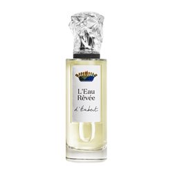 SISLEY LEAU REVEE DHUBERT EAU DE TOILETTE 50ML VAPORIZADOR;MUJER